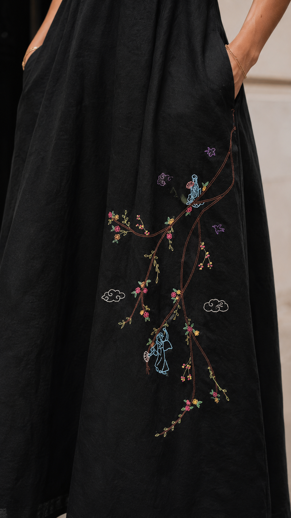 Mosiela dress