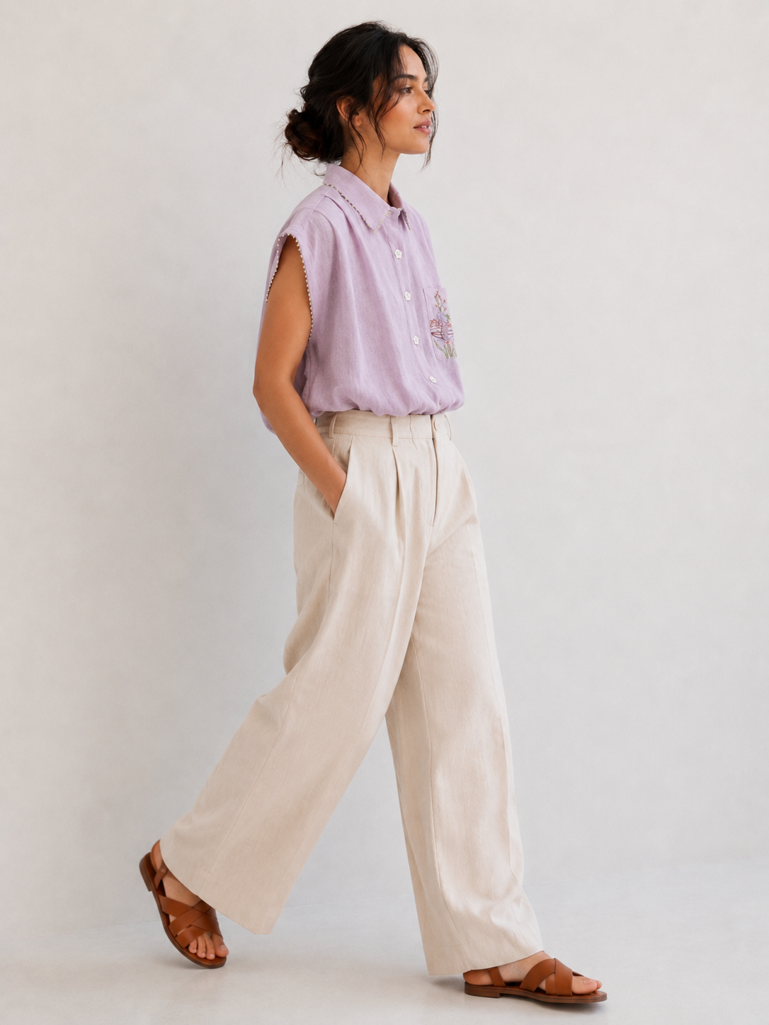 Elara top
