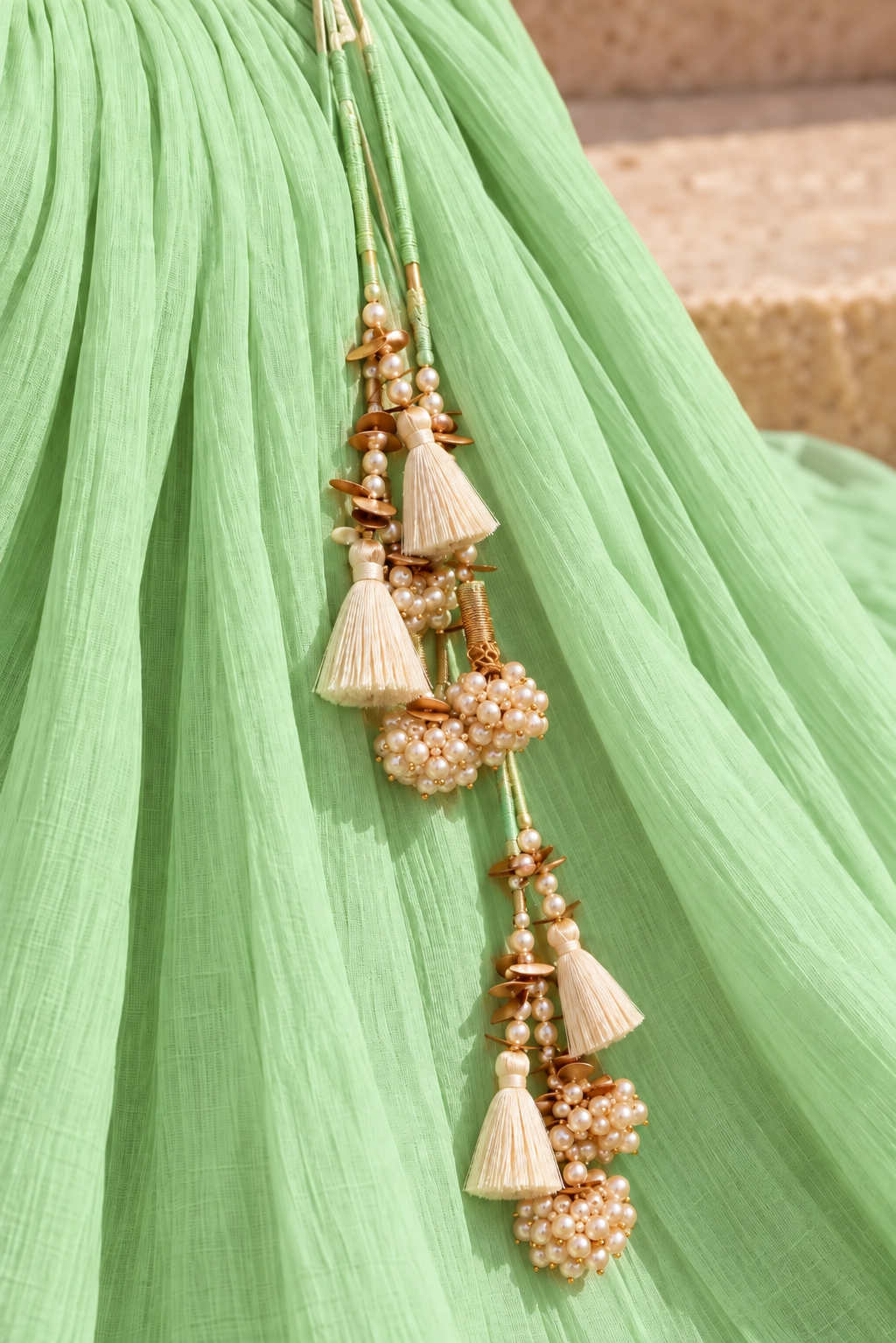 Srashti Skirts