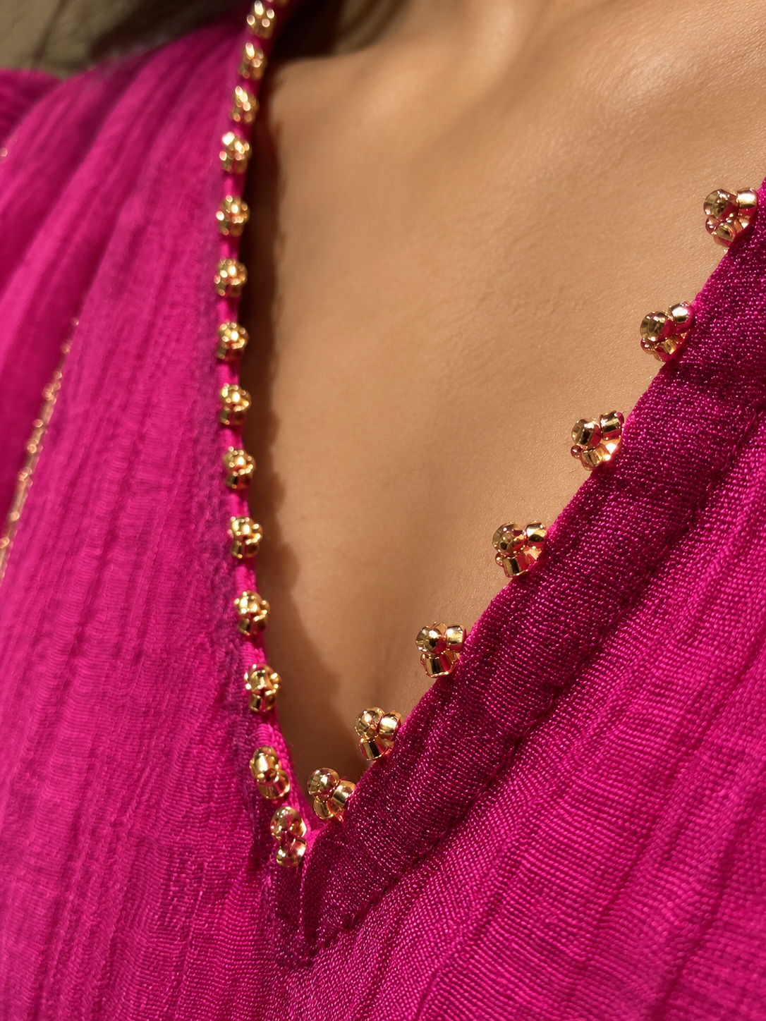 Surbhi Kali Dress