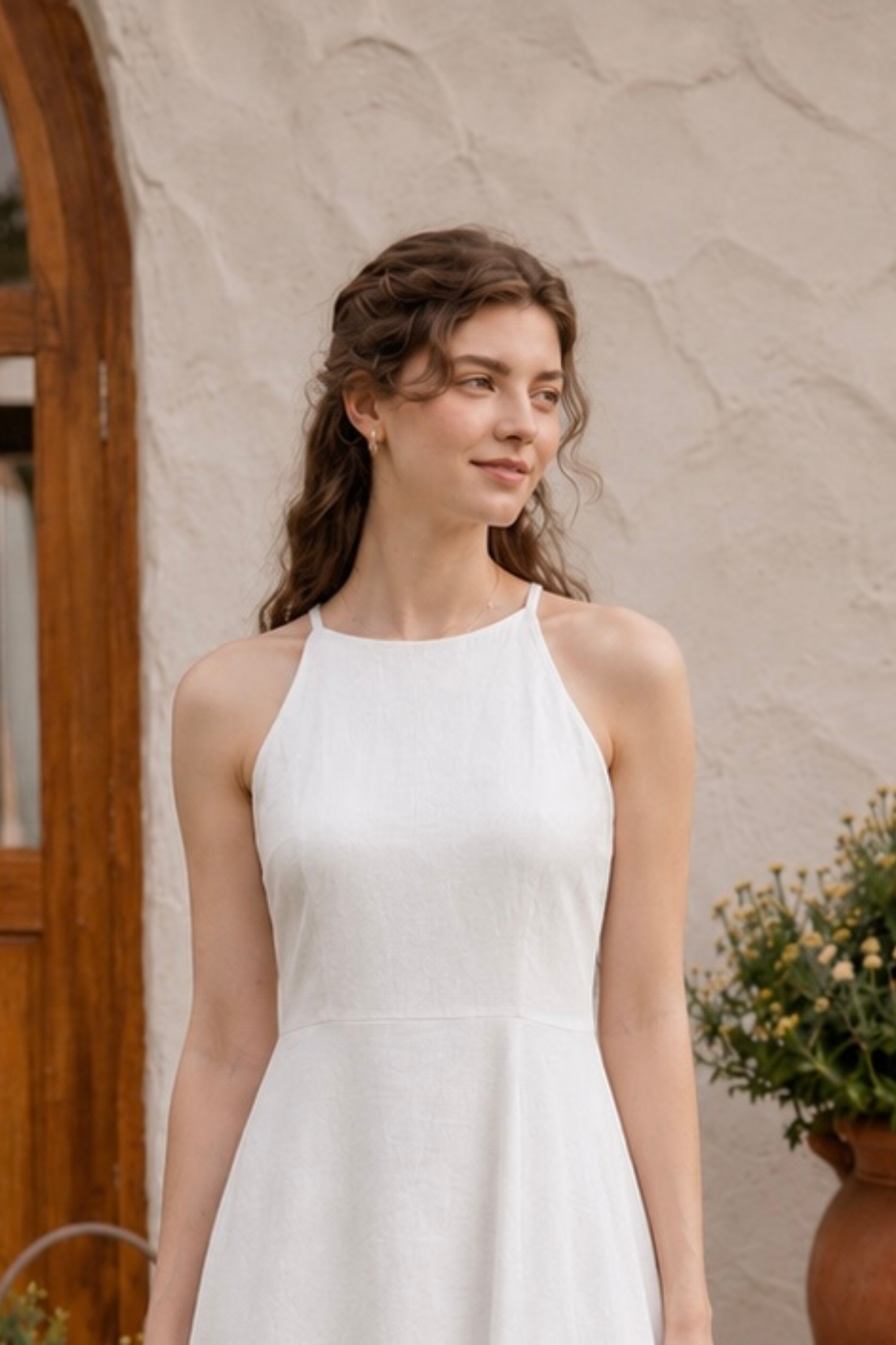 Mosiela dress