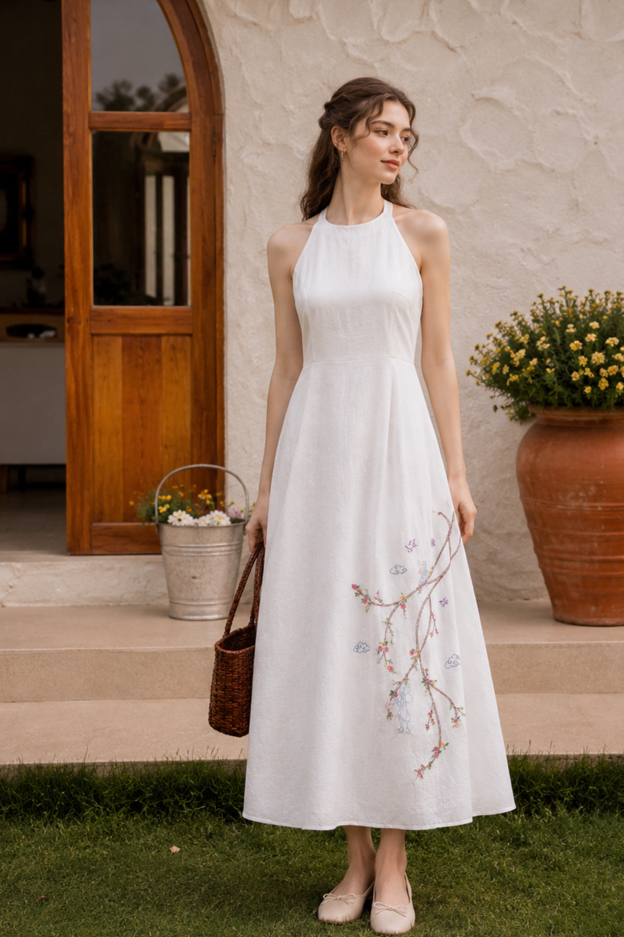 Mosiela dress