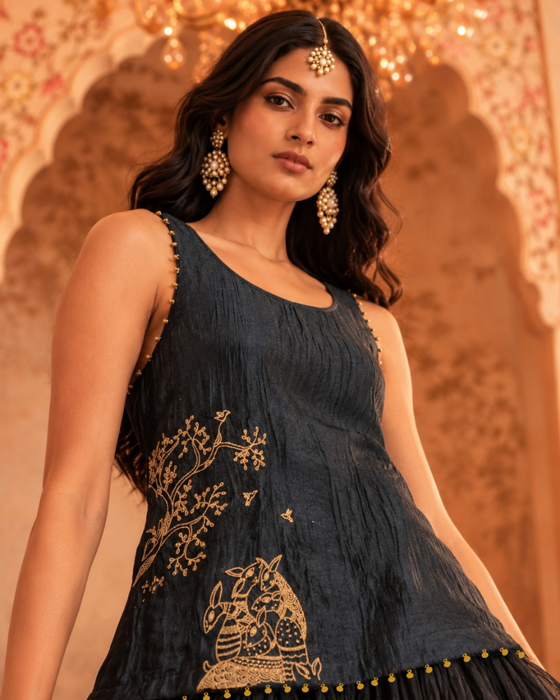 Noori Kaajal Duo
