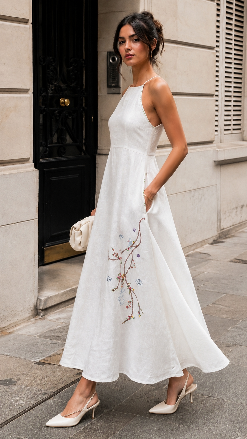 Mosiela dress