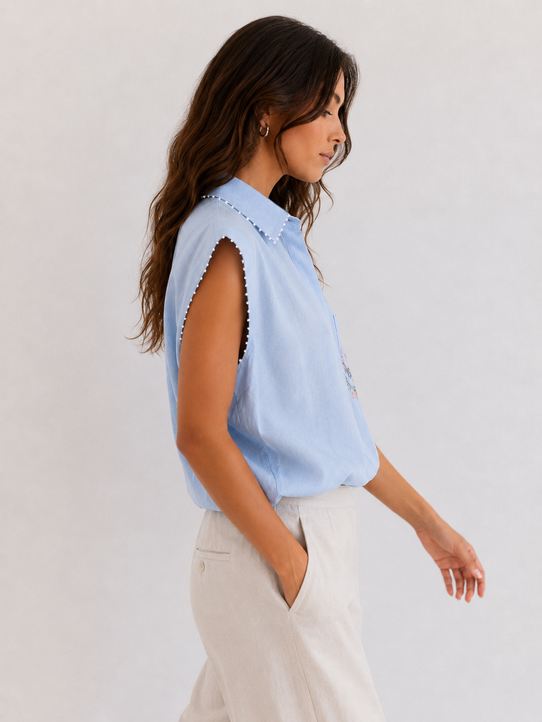 Elara top
