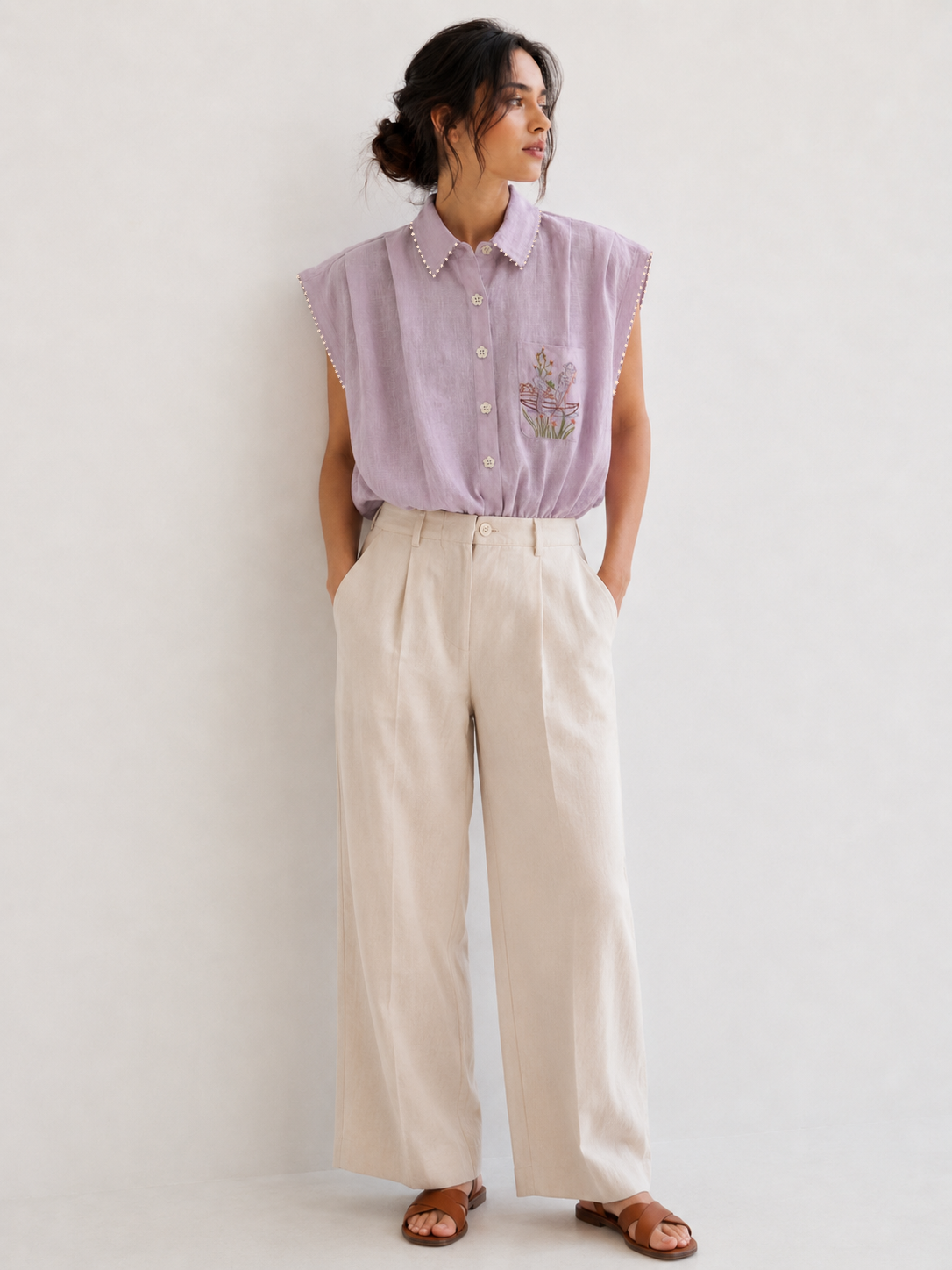 Elara top