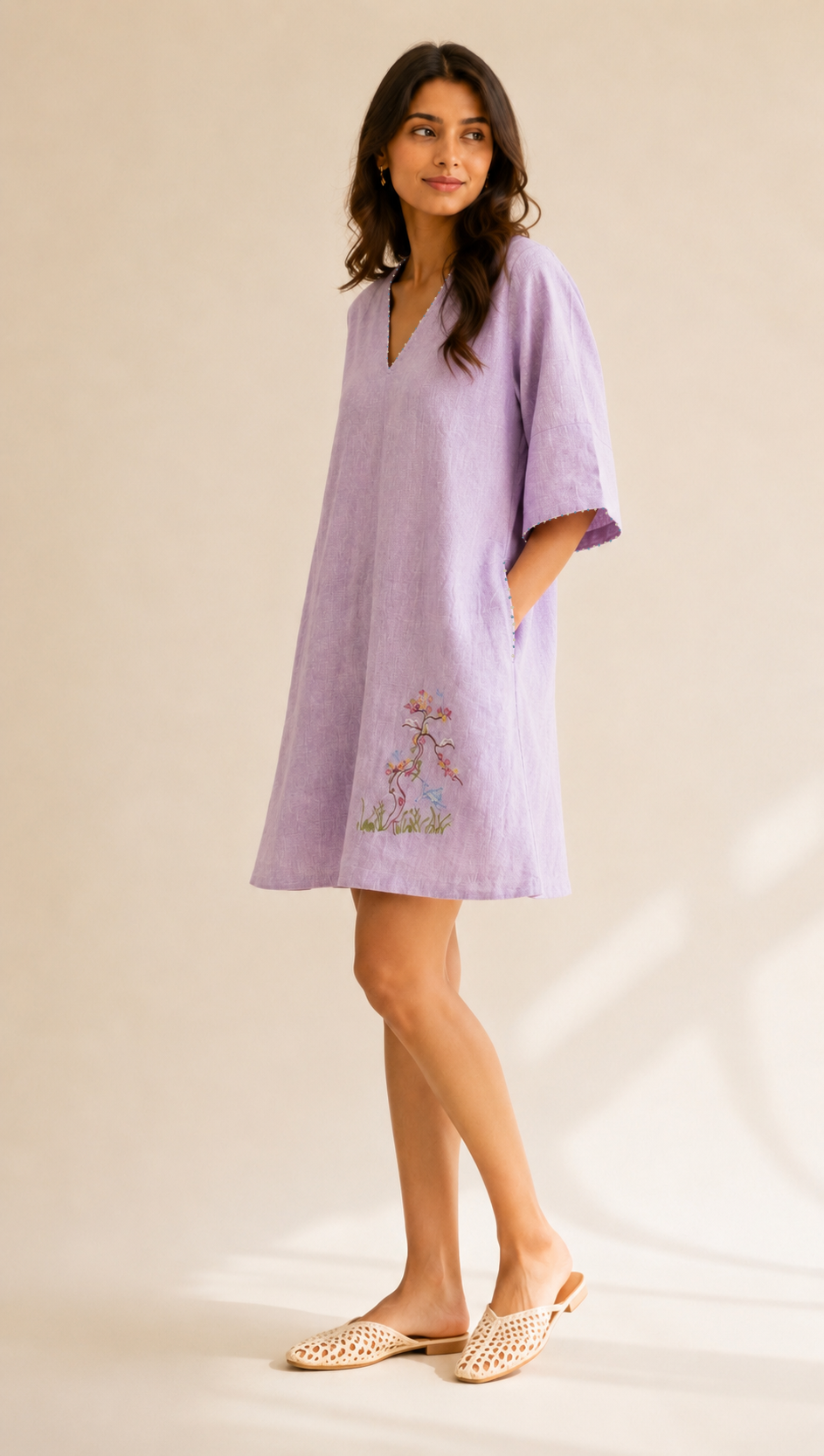 Tropez dress