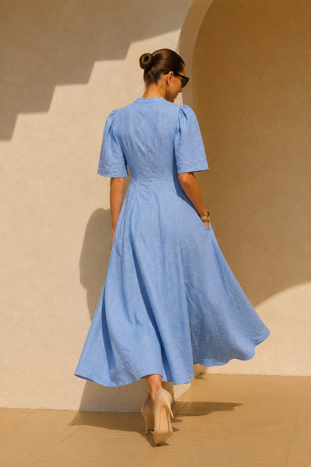 Losana dress