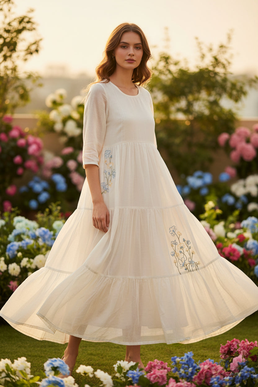 Elaria Dress