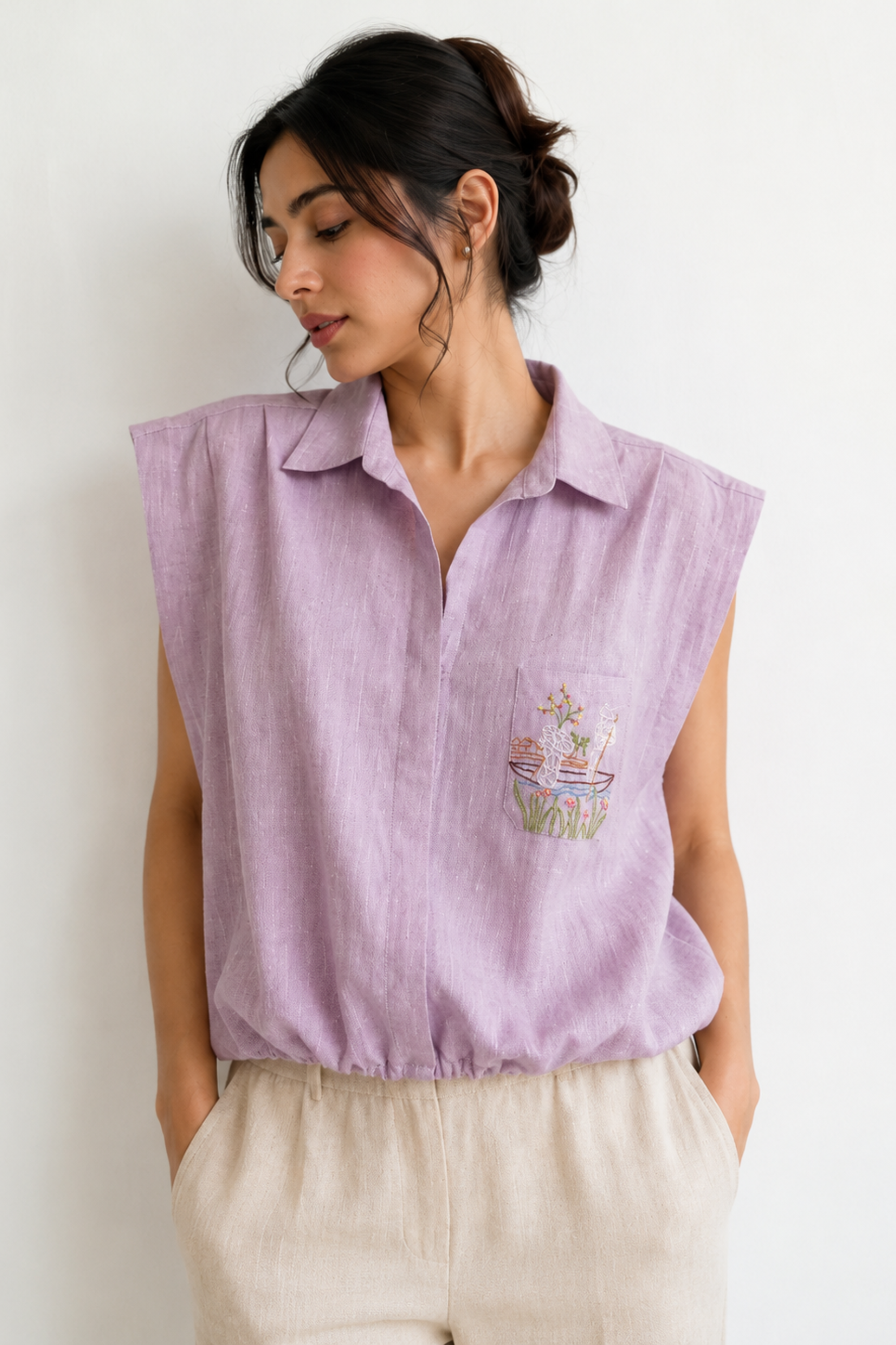 Elara top