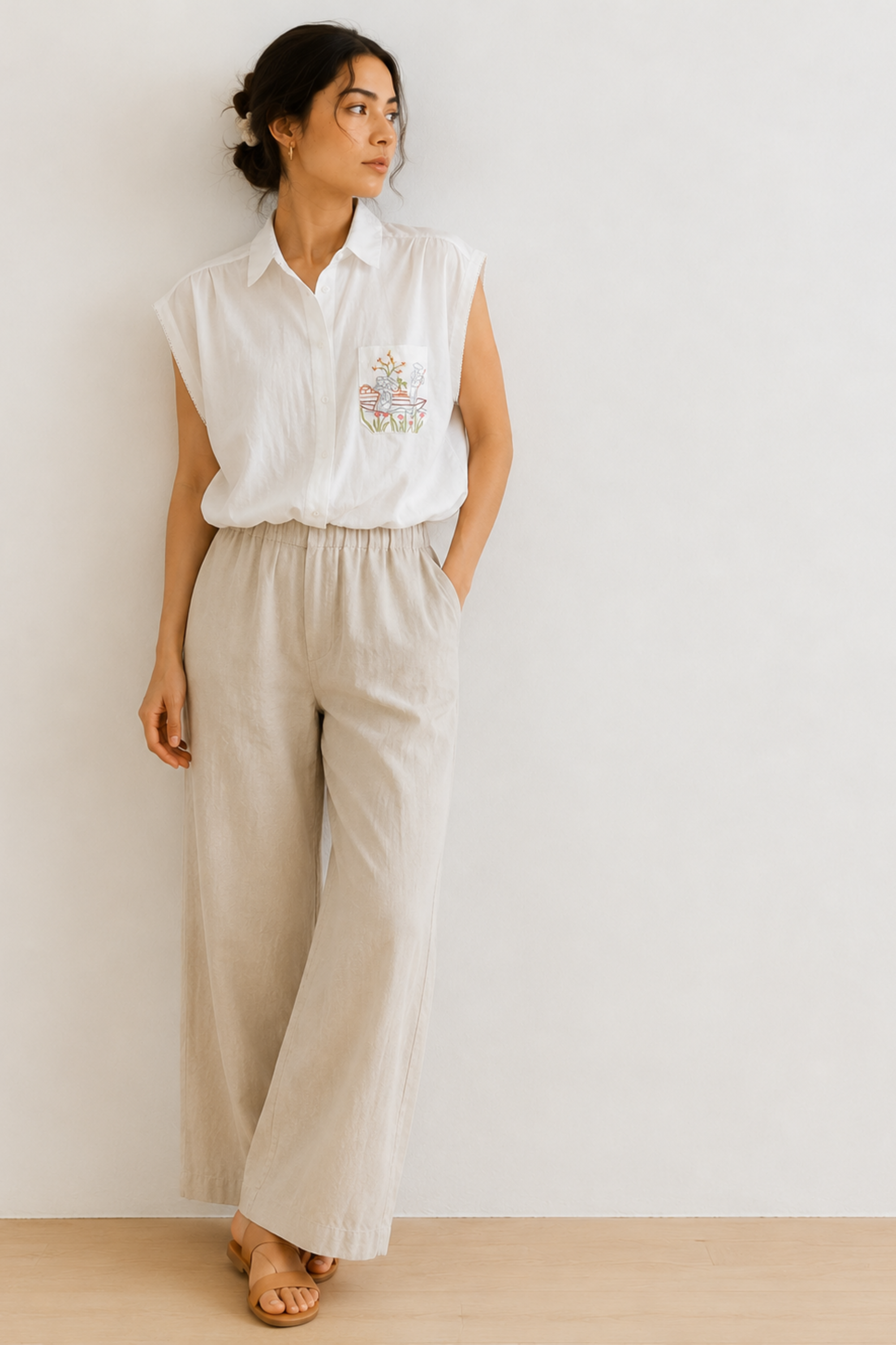 Elara top
