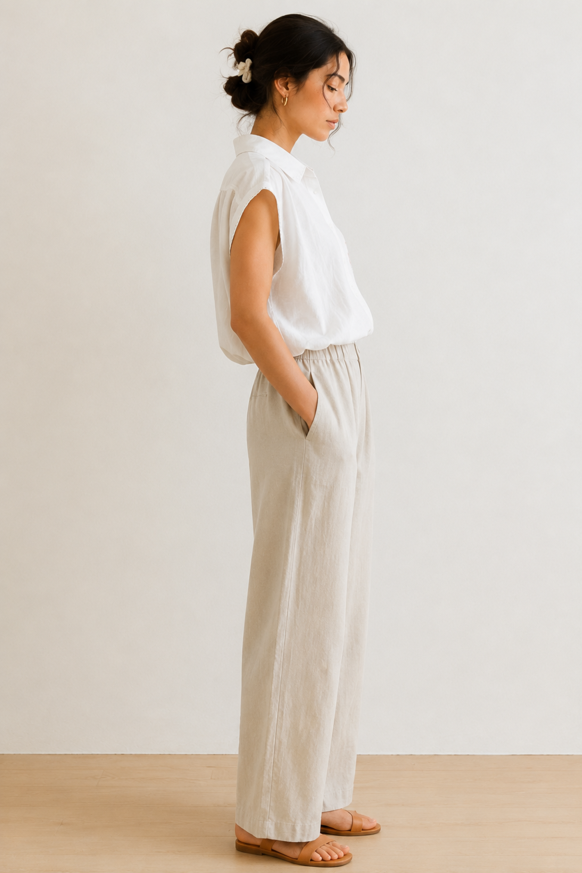 Elara top