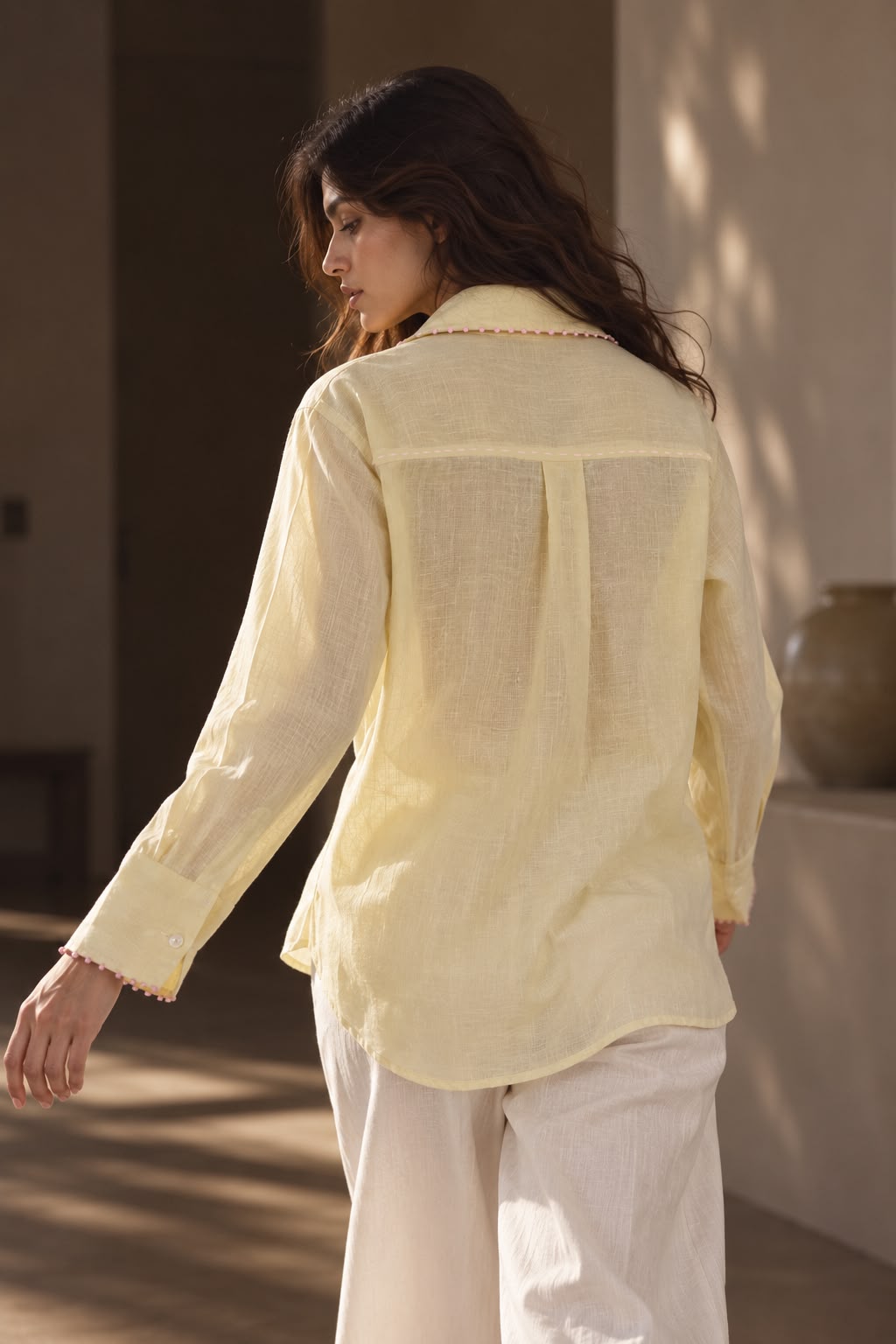 Mirelle Shirt