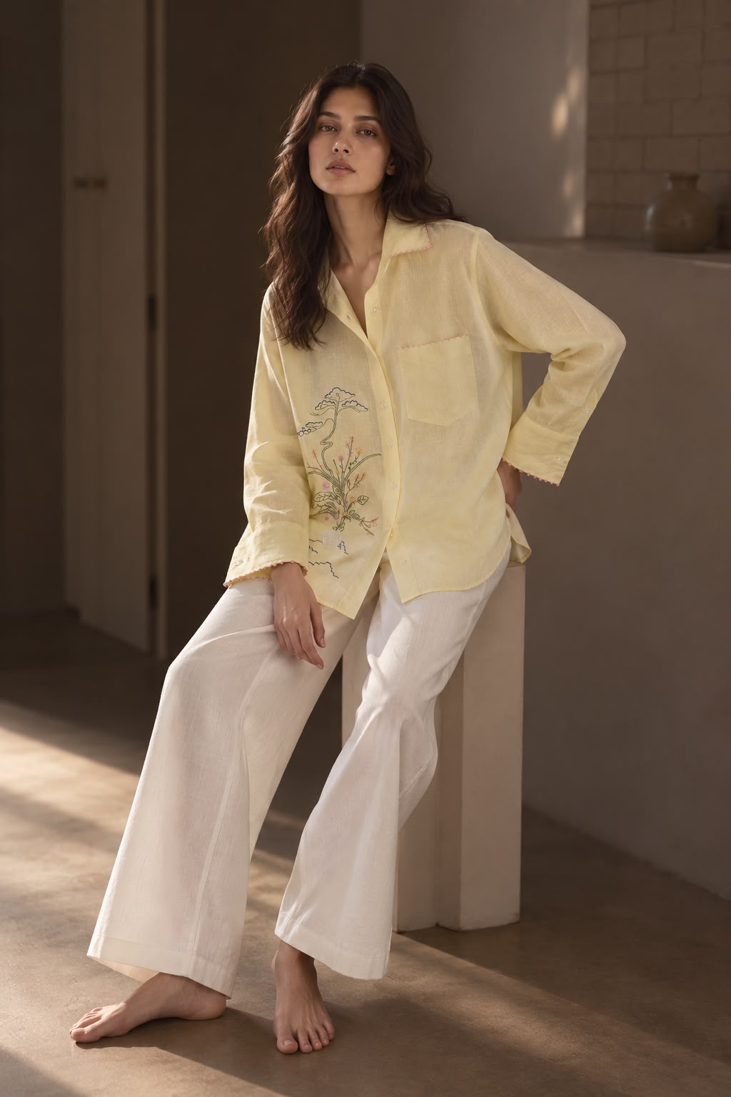 Mirelle Shirt