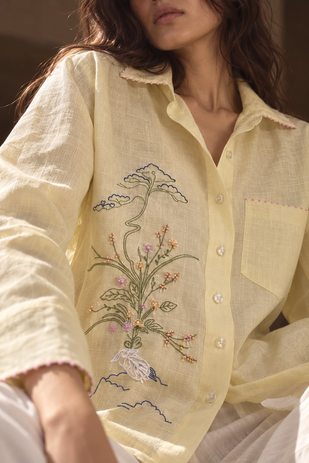 Mirelle Shirt
