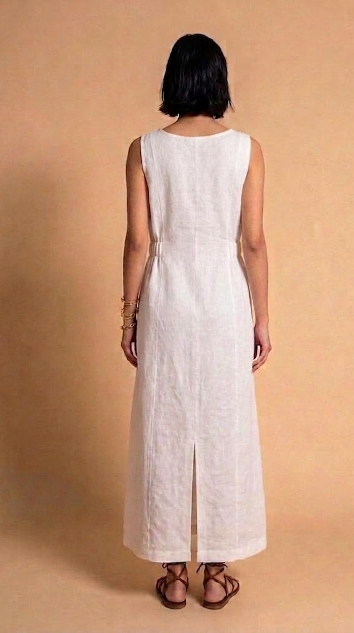 Aethera Dress