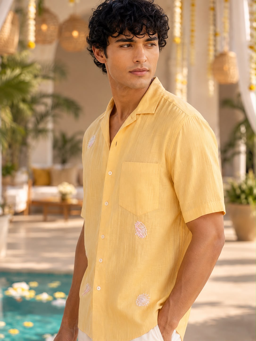 Anuj Shirt