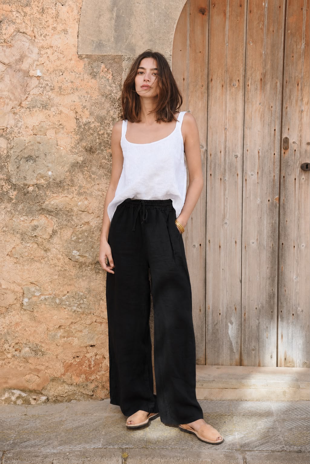 Sera Trousers
