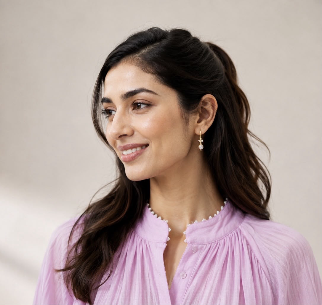 Nancy Shirt