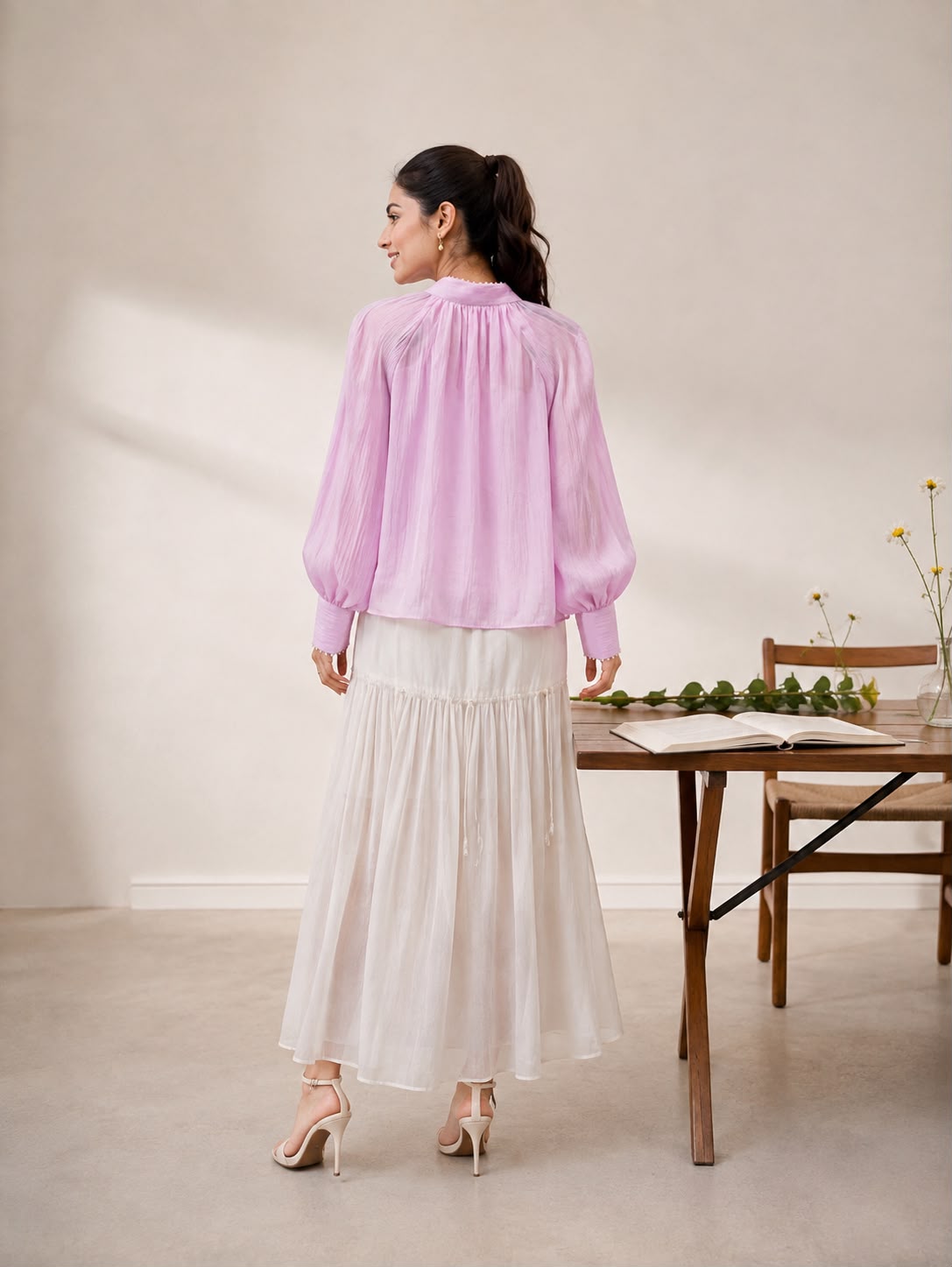 Nancy Shirt