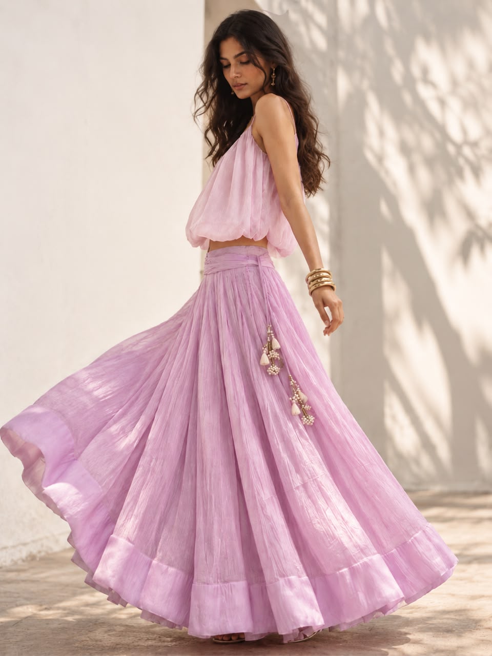Avani skirt