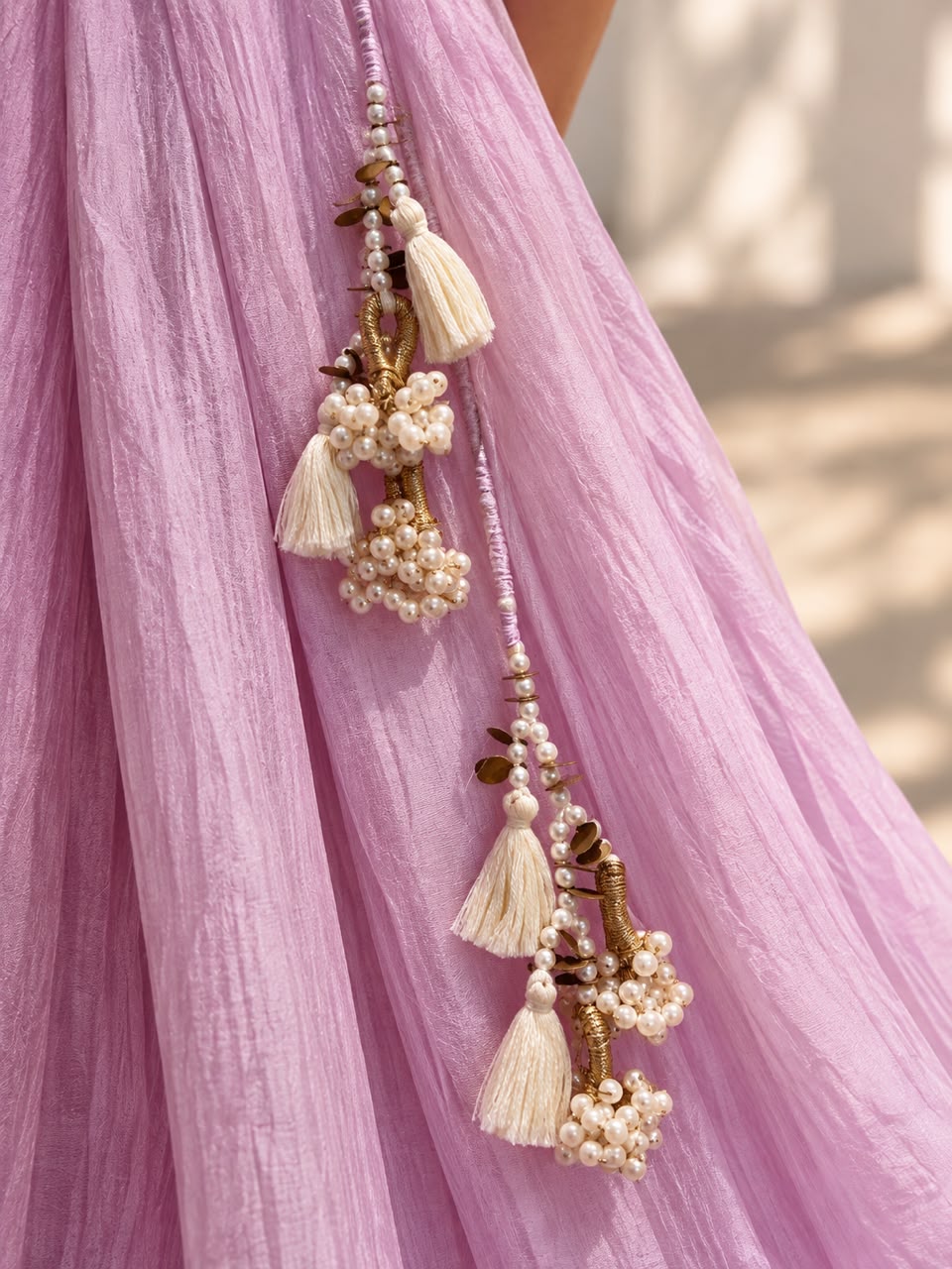 Avani skirt