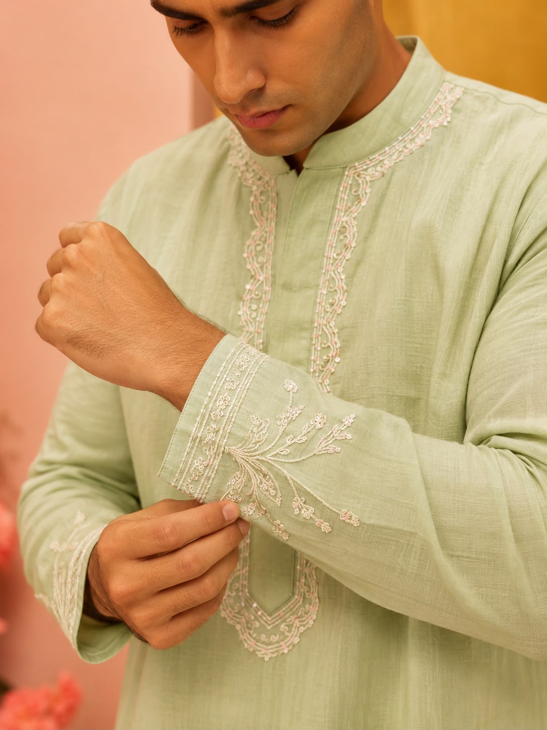 Shray Kurta