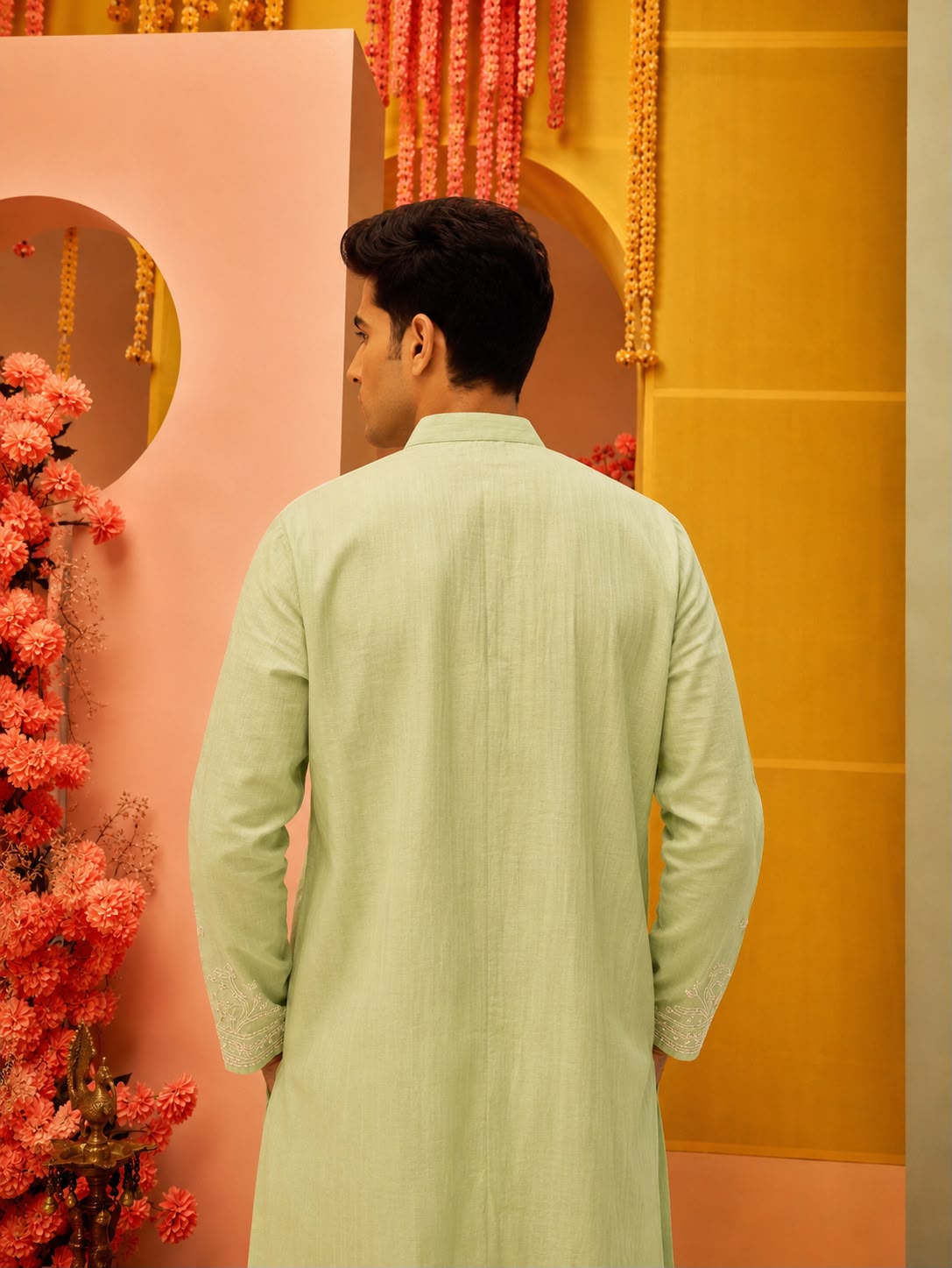 Shray Kurta