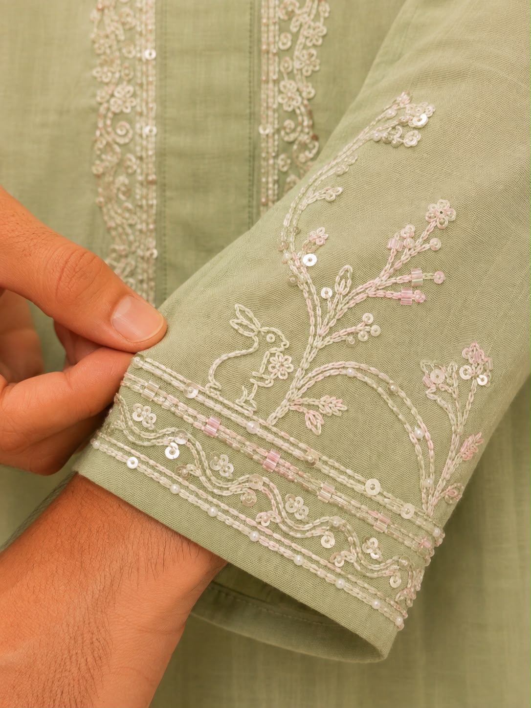 Shray Kurta
