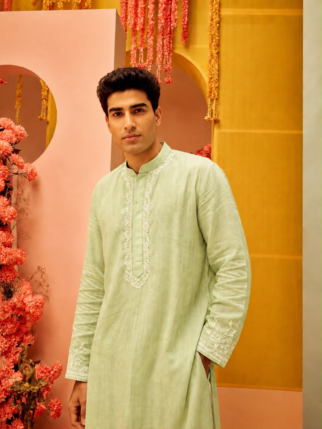 Shray Kurta