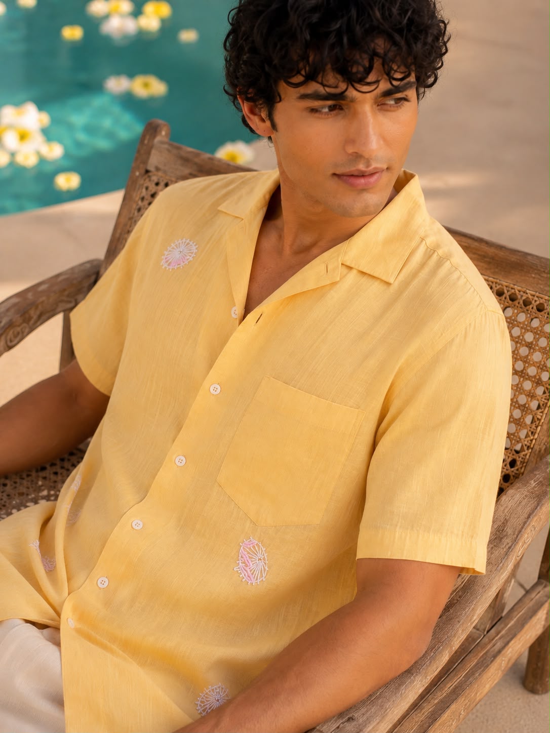 Anuj Shirt