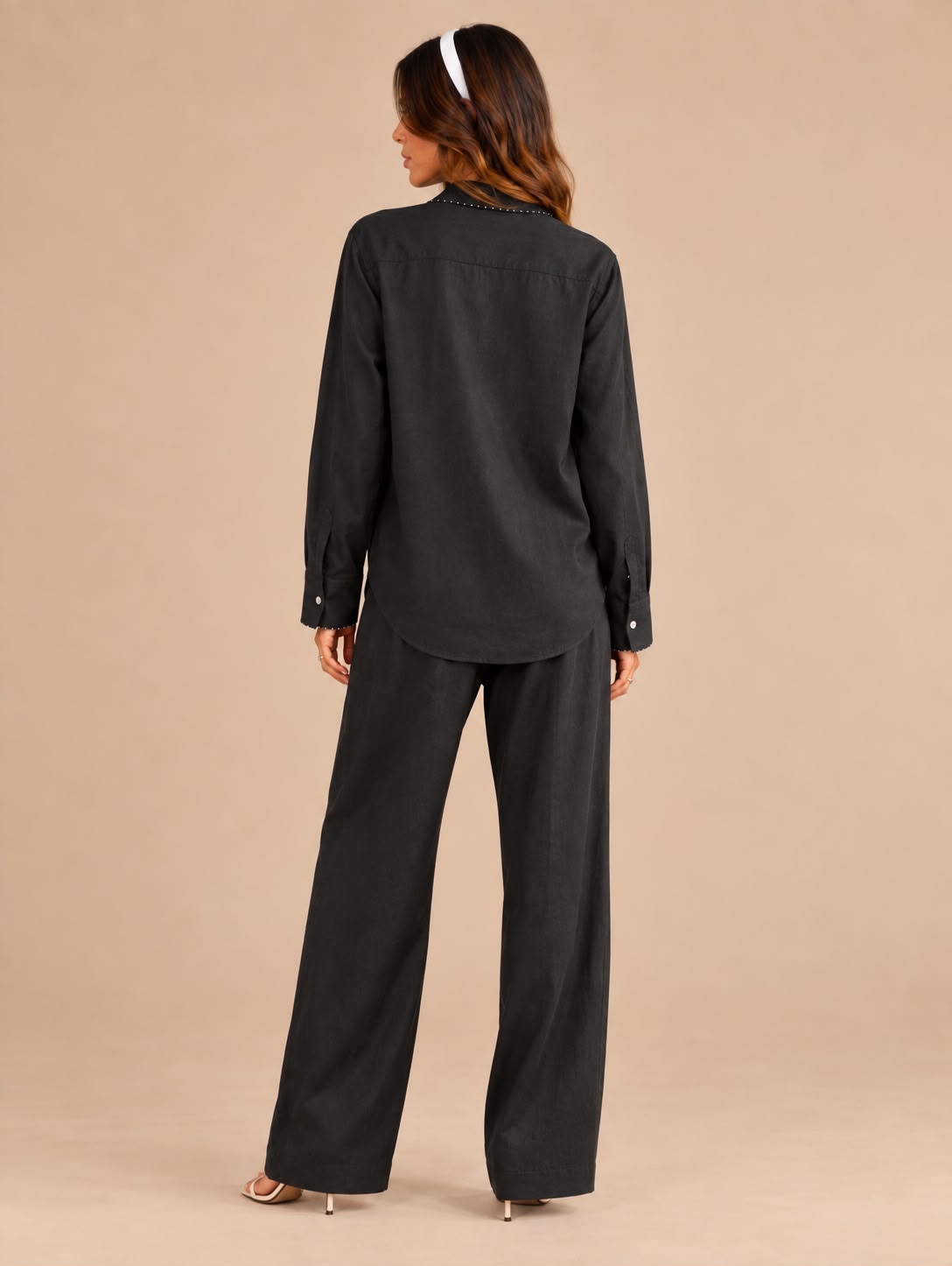 Hazel Co-ord