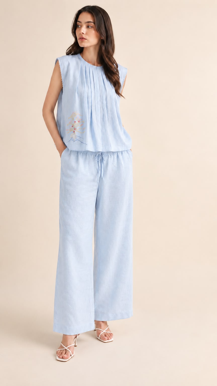 Romano Co-ord
