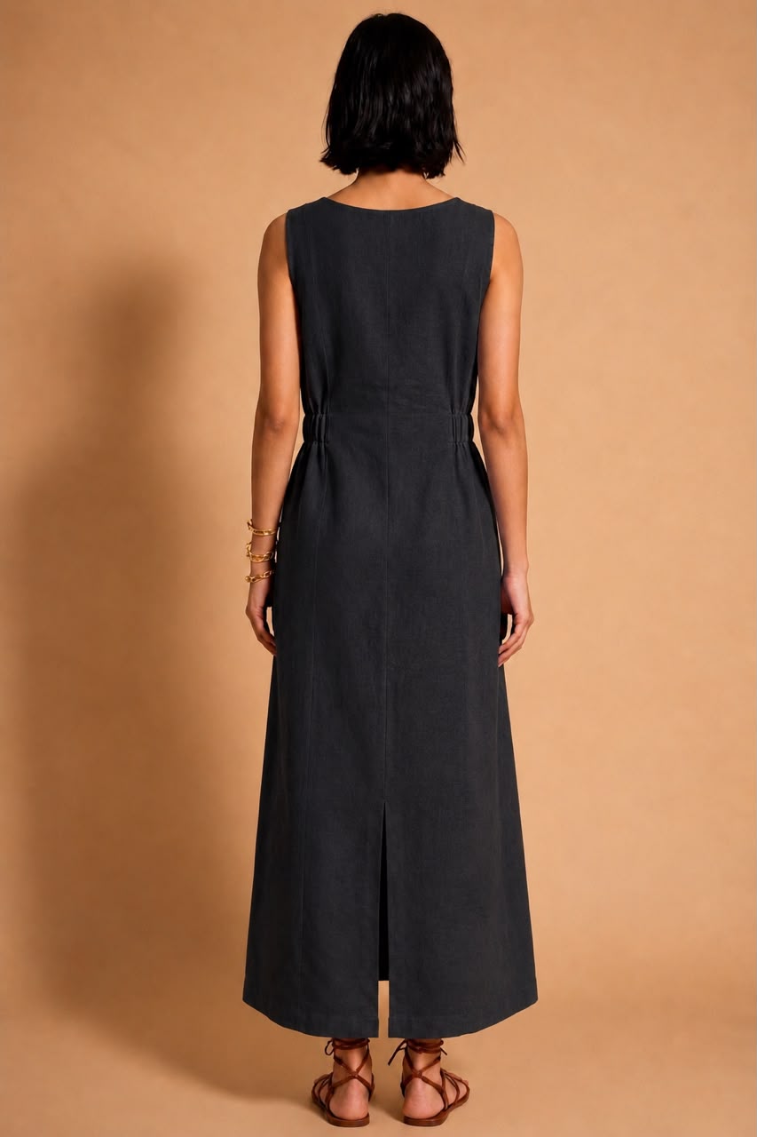 Celeste dress