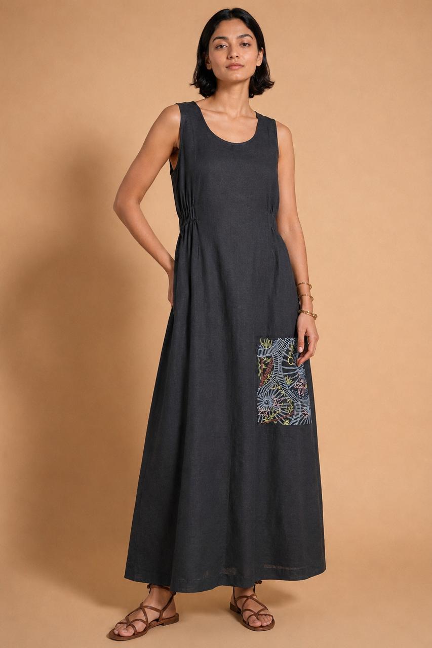Celeste dress