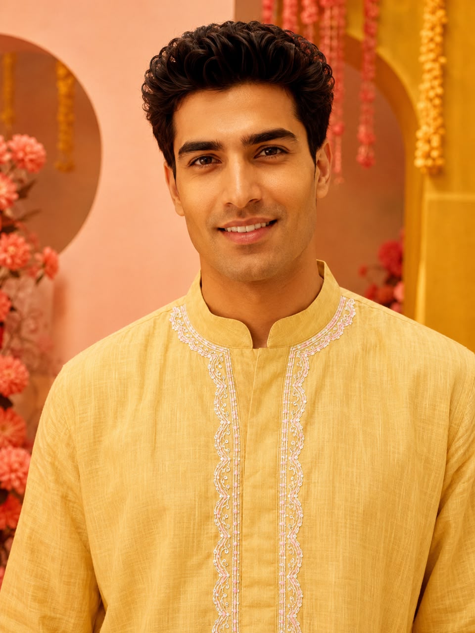 Shray Kurta