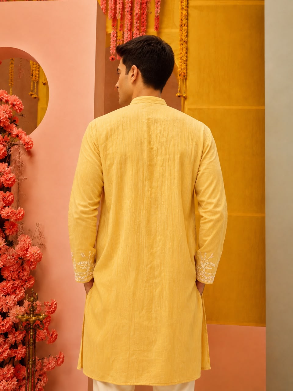 Shray Kurta