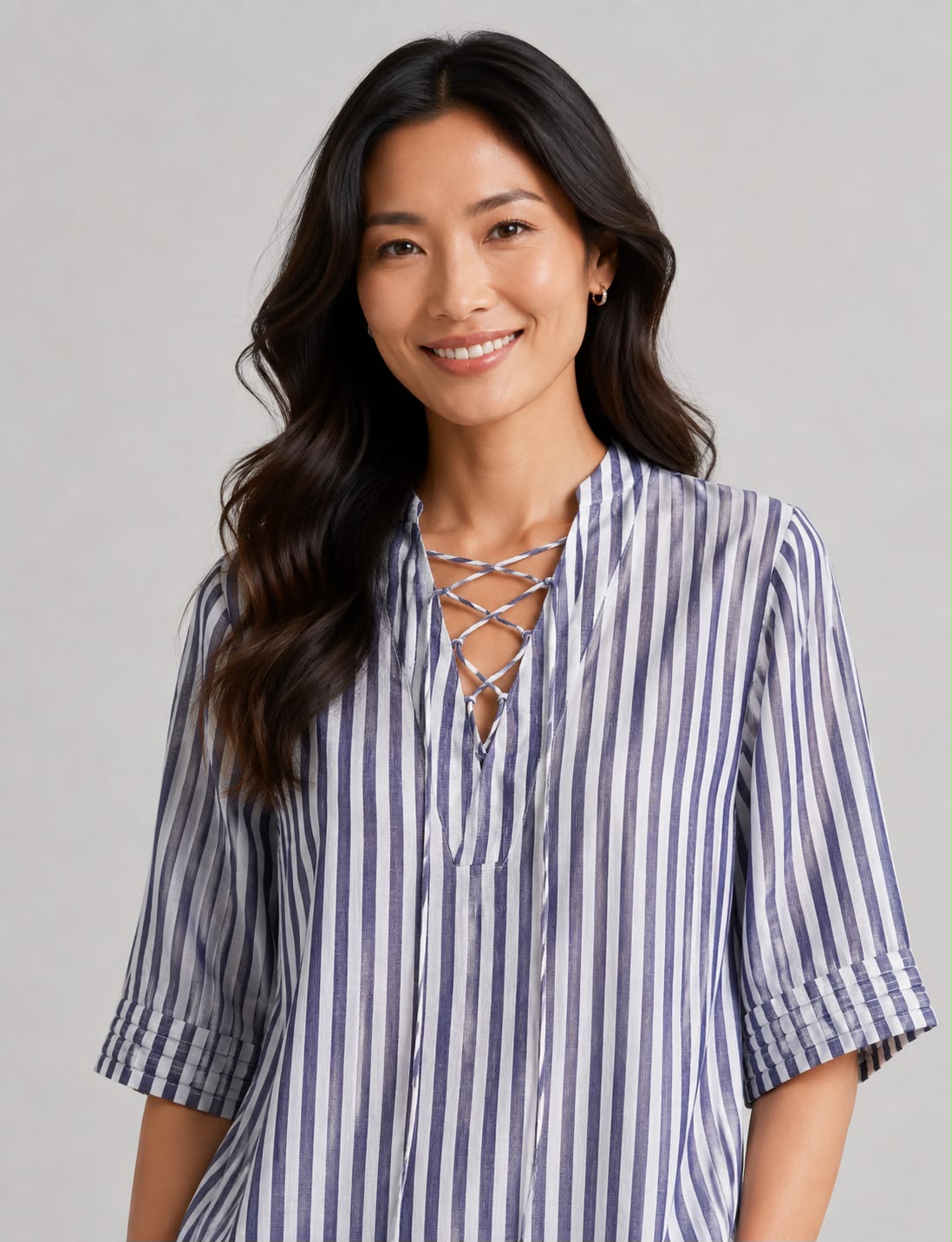 Amato Short Kurta