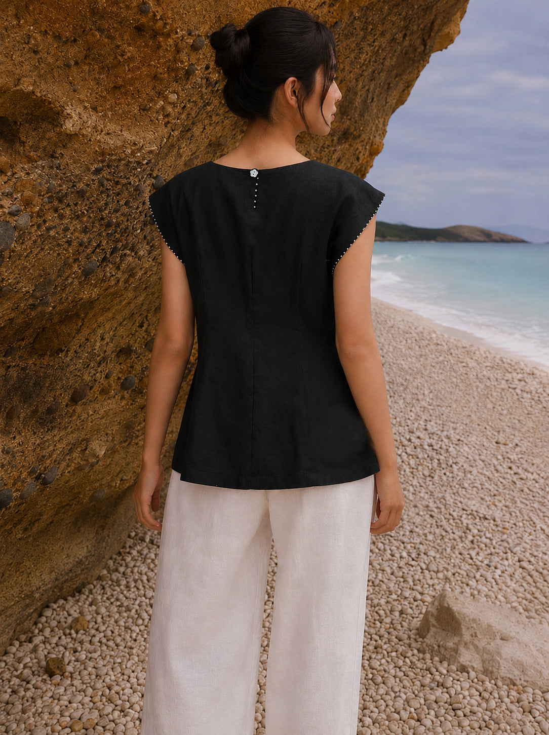 Celine top