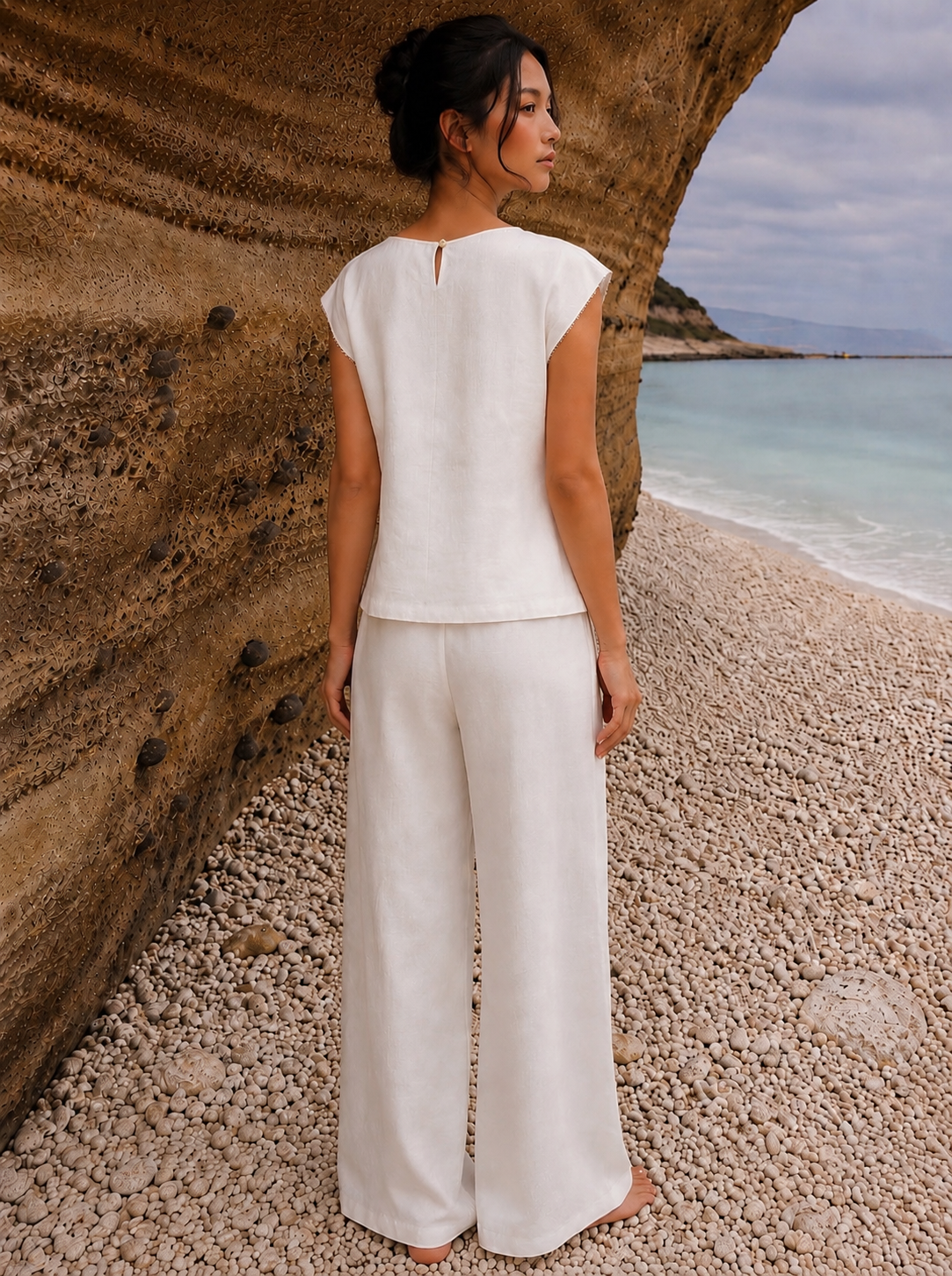 Celine top