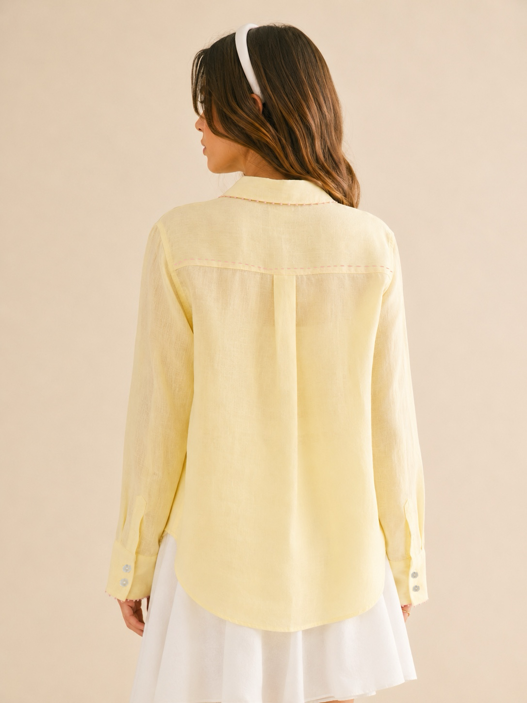 Verona Shirt