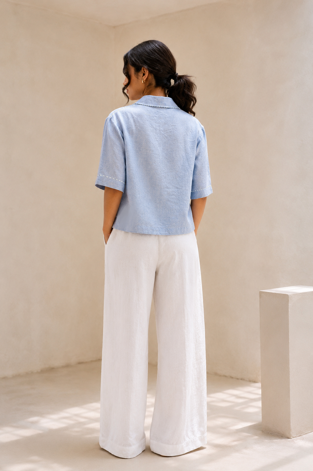 Colette Top