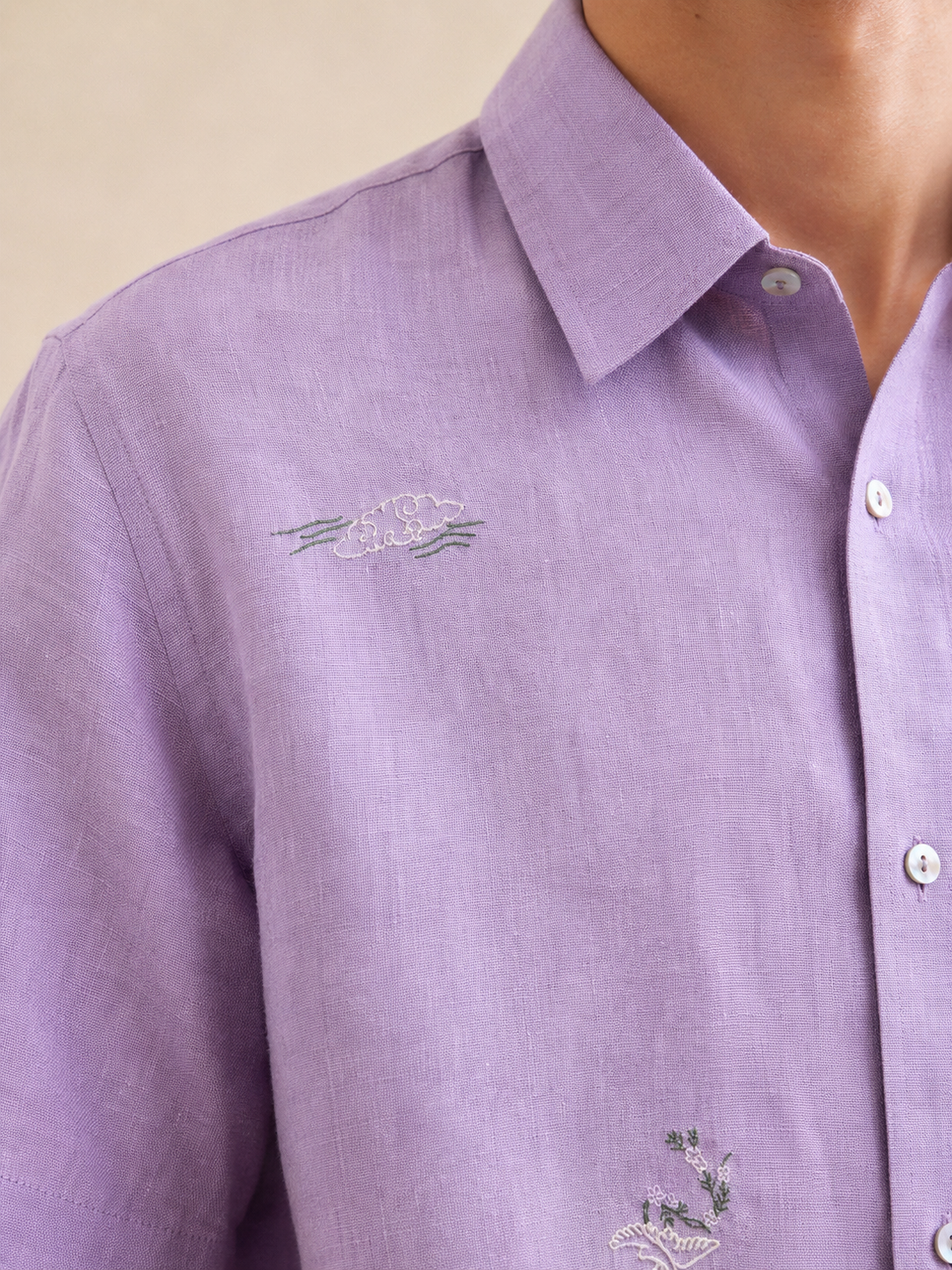 Sorset Shirt
