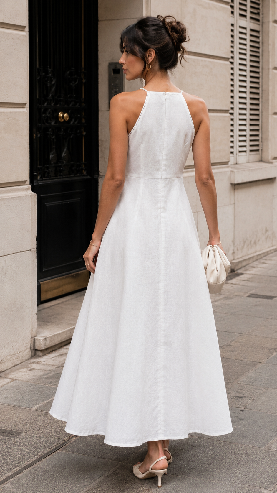 Mosiela dress