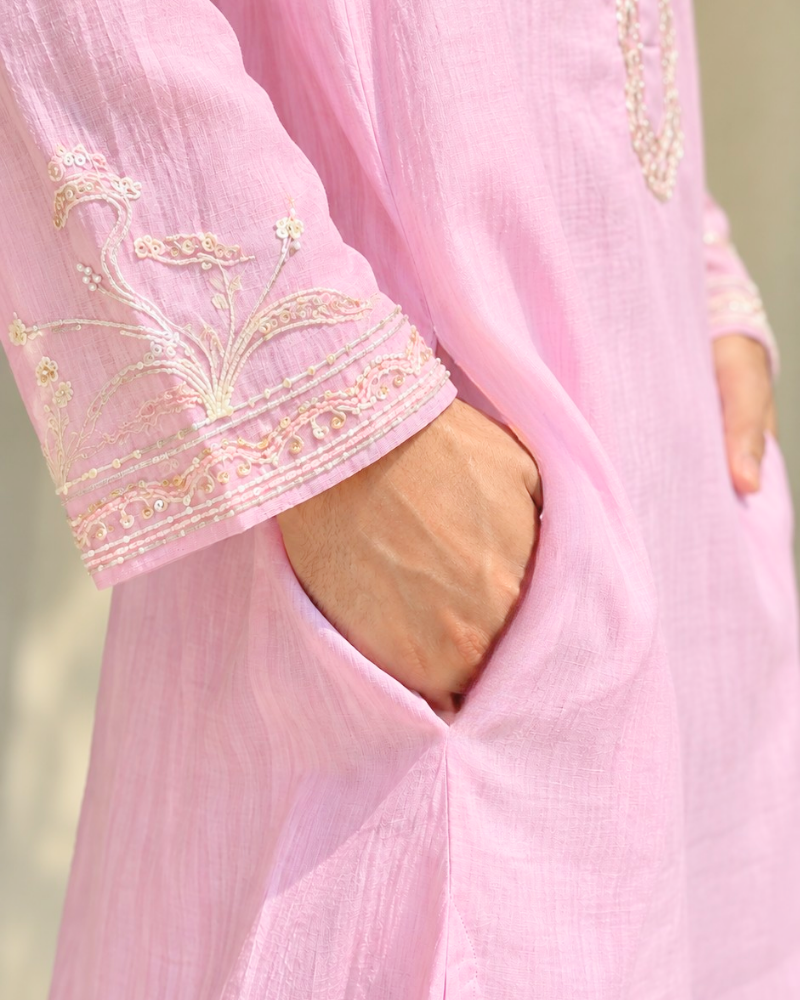 Shray Jamuni Kurta