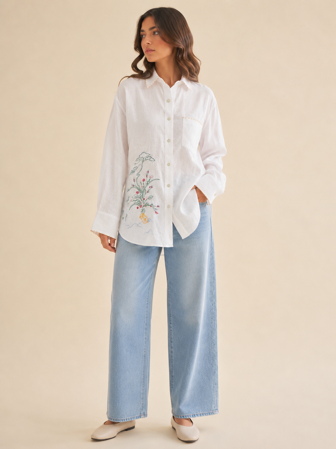 Mirelle Shirt