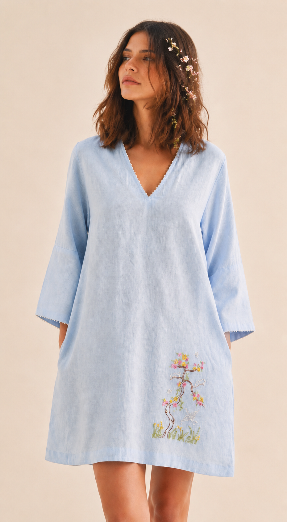 Tropez dress