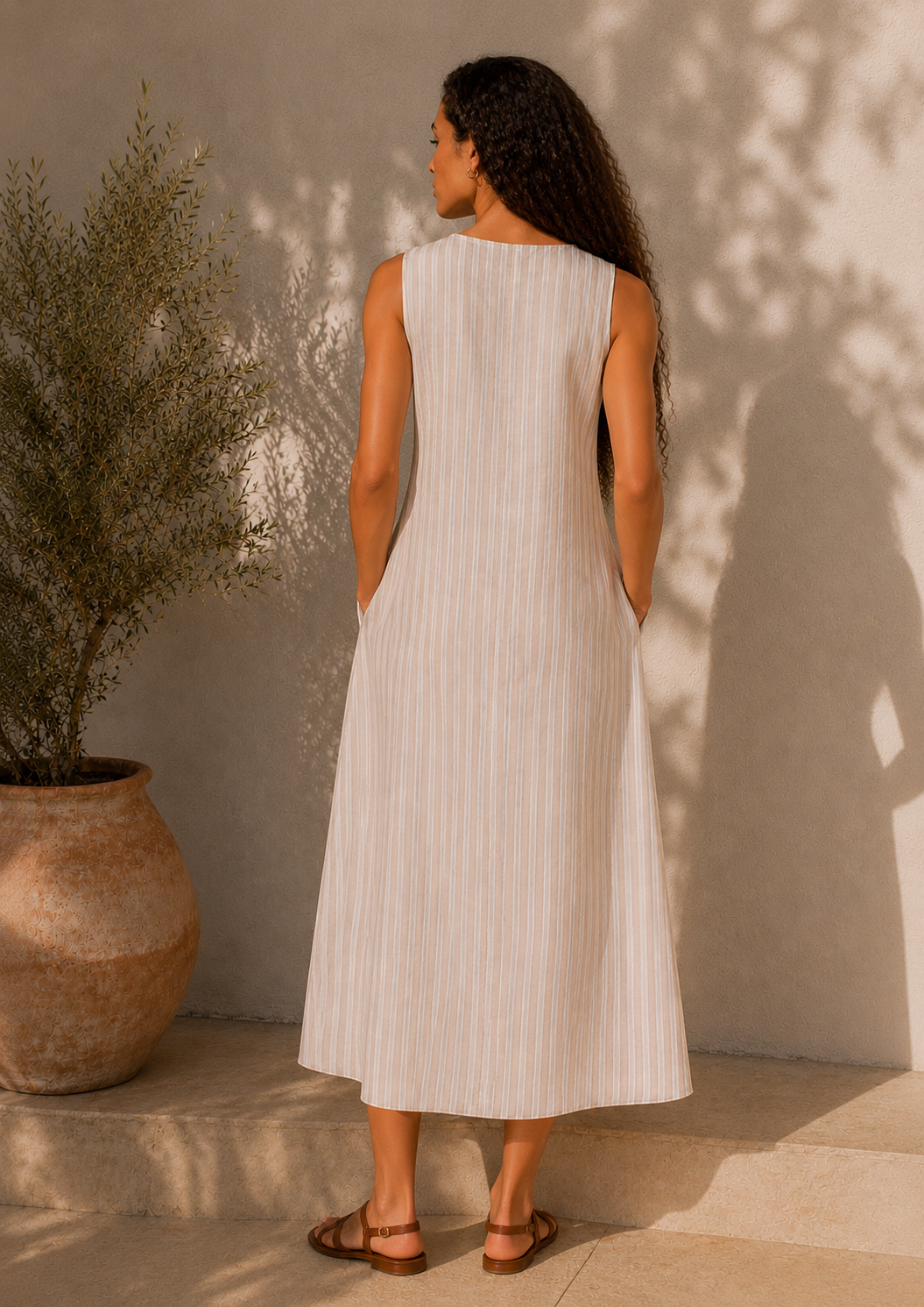 Arabella dress