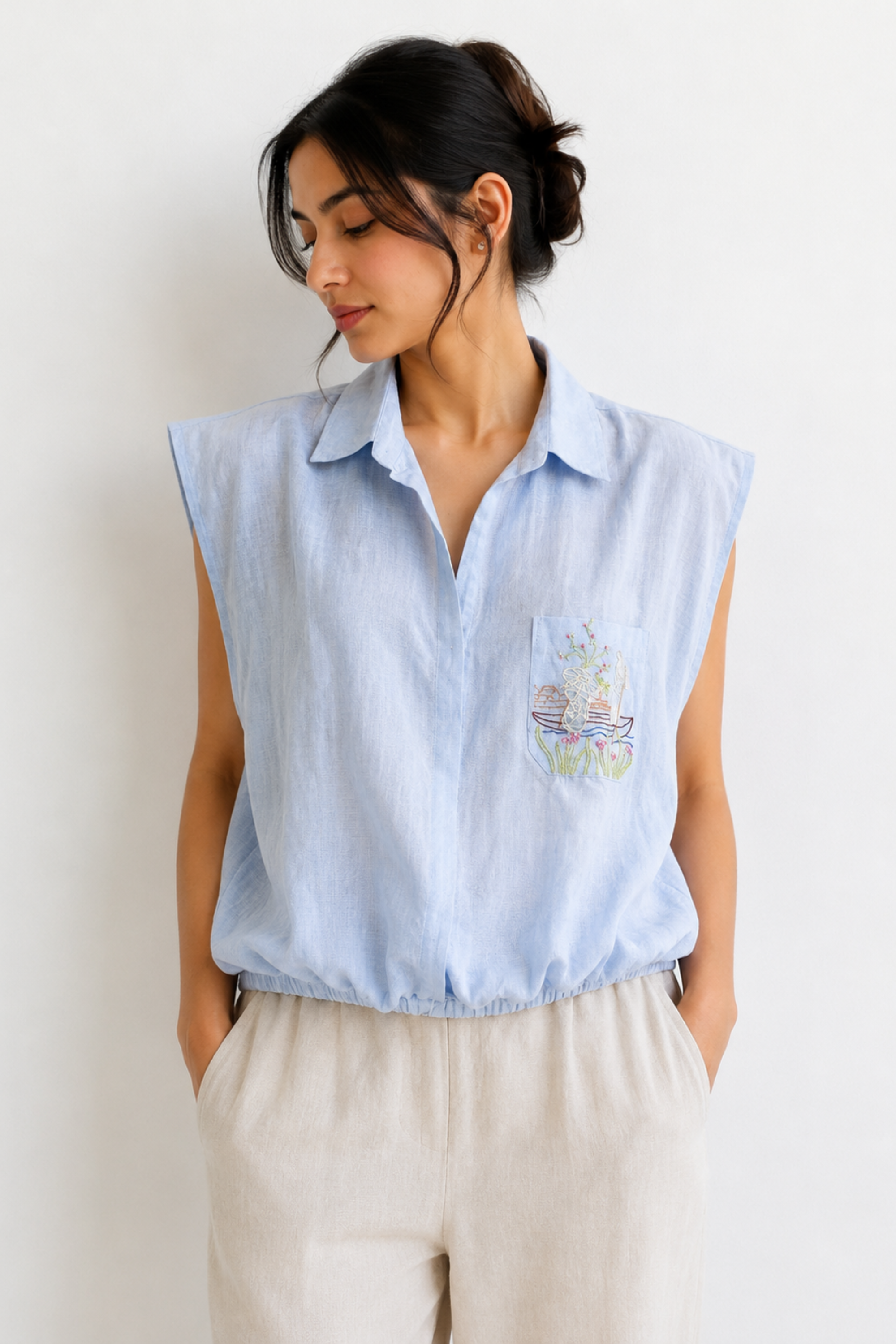 Elara top