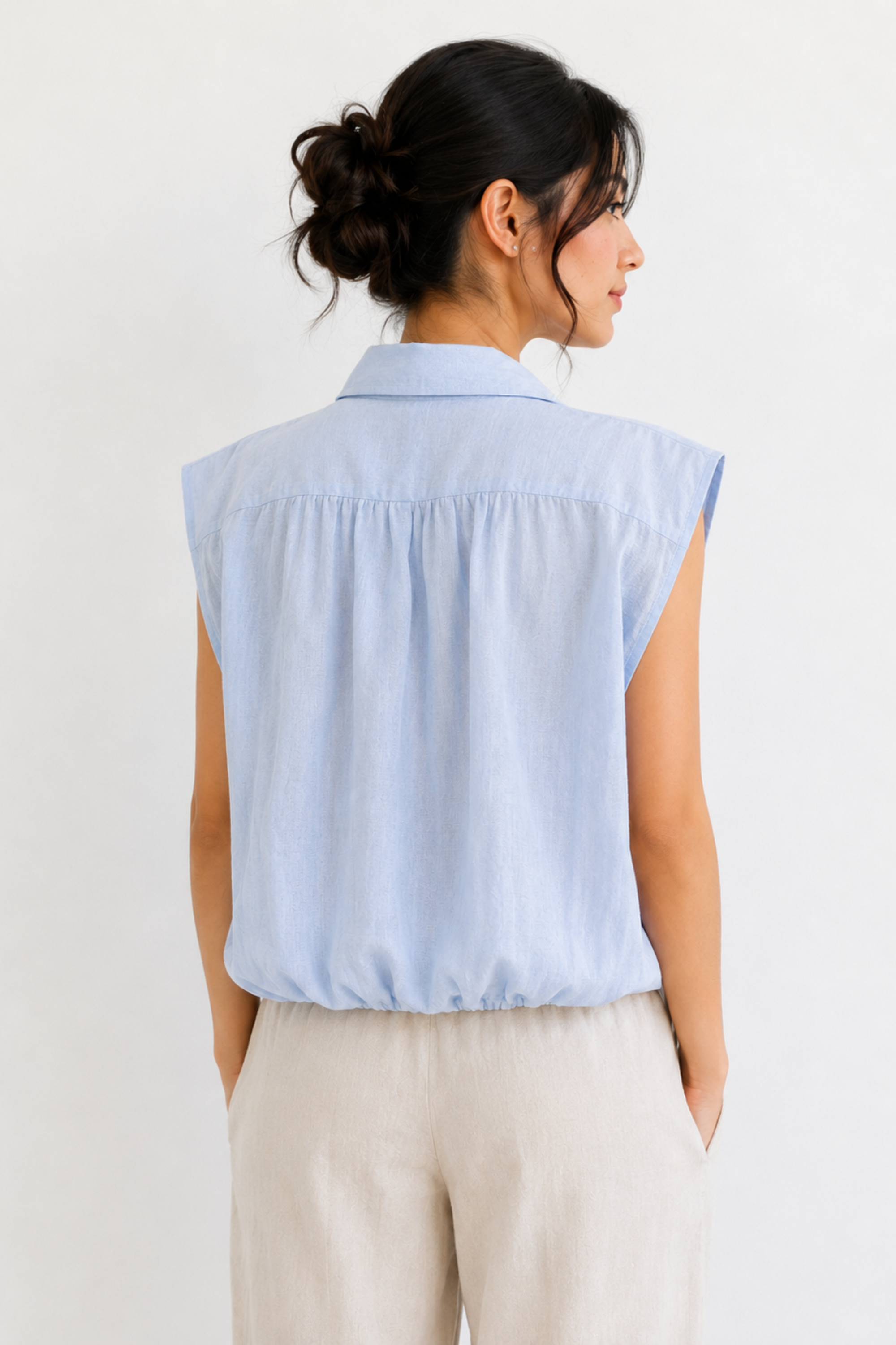 Elara top
